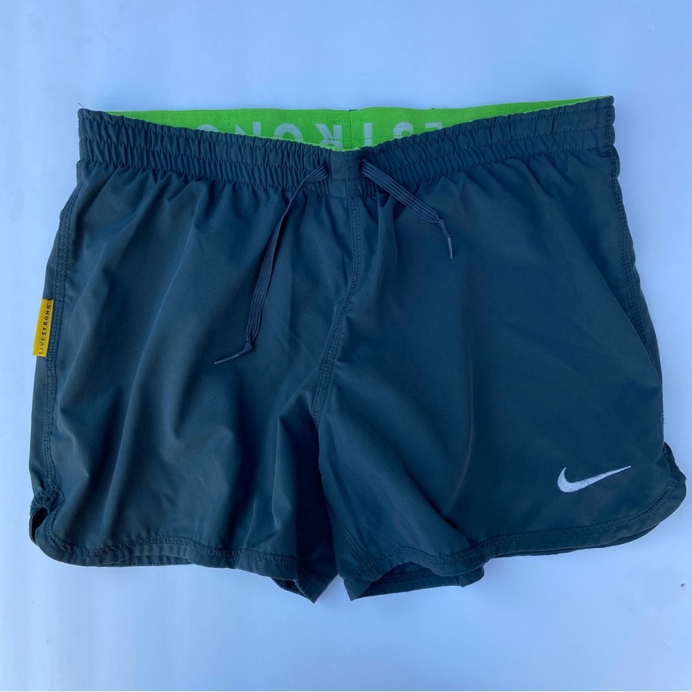 Nike Active Shorts